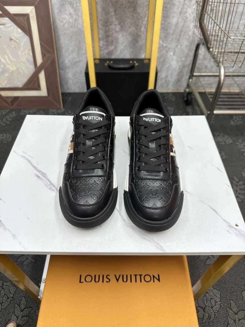 Louis Vuitton Low Shoes